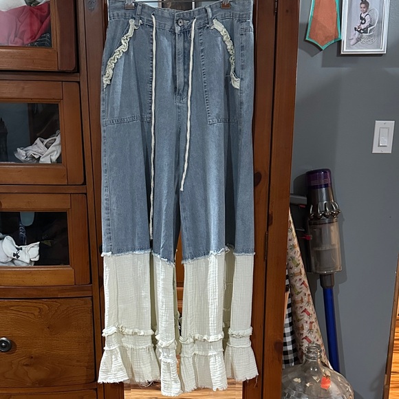 POL Denim - POL jeans